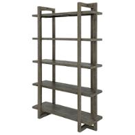 A4000500 Ashley Furniture Bergton Home Office Furniture Bookcase