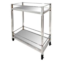 A4000501 Ashley Furniture Chaseton Accent Furniture Cart