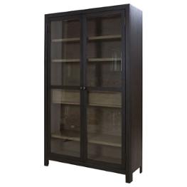A4000507 Ashley Furniture Lenston Accent Furniture Accent Cabinet