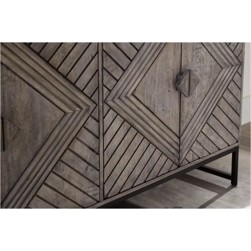 A4000511 Ashley Furniture Treybrook Accent Cabinet