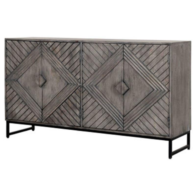 A4000511 Ashley Furniture Treybrook Accent Furniture Accent Cabinet