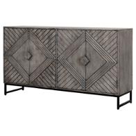 A4000511 Ashley Furniture Treybrook Accent Furniture Accent Cabinet