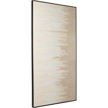 A8000293 Ashley Furniture Jennaya Accent Furniture Wall Art