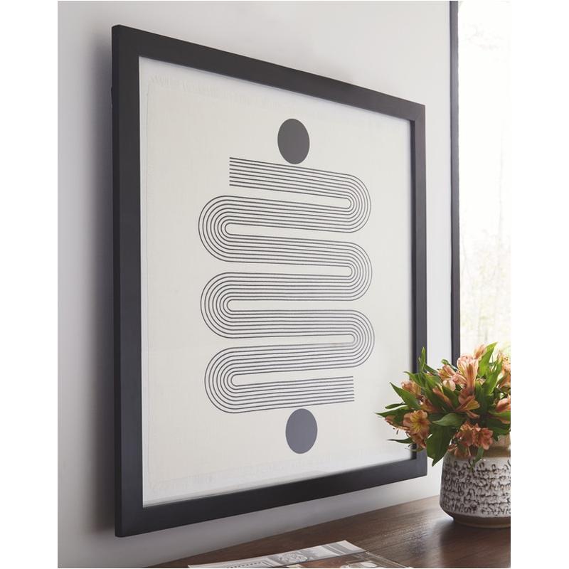 A8000302 Ashley Furniture Accent Furniture Wall Art