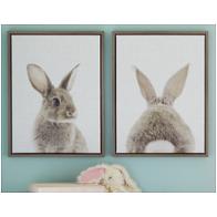 A8000314 Ashley Furniture Wittley Accent Furniture Wall Art