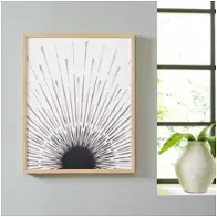 A8000345 Ashley Furniture Shaydunn Accent Furniture Wall Art