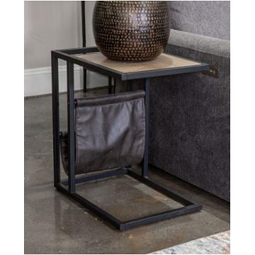 T931-107 Ashley Furniture Freslowe Living Room Furniture End Table