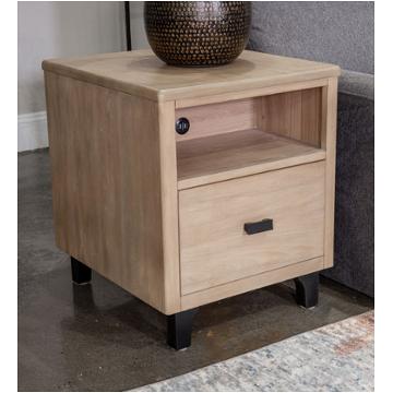 T931-3 Ashley Furniture Freslowe Living Room Furniture End Table