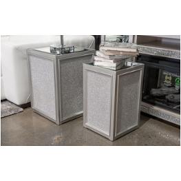 T957-16 Ashley Furniture Traleena Living Room Furniture Nesting Table