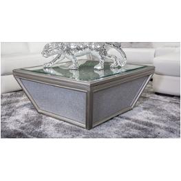 T957-8 Ashley Furniture Traleena Living Room Furniture Cocktail Table