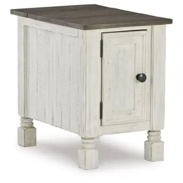 T994-7 Ashley Furniture Havalance Living Room Furniture End Table