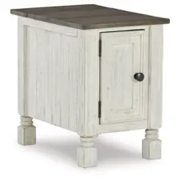 T994-7 Ashley Furniture Havalance Living Room Furniture End Table