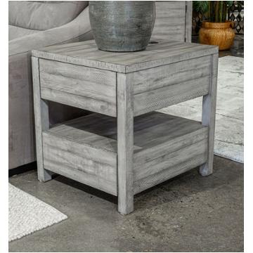 T996-3 Ashley Furniture Naydell Living Room Furniture End Table