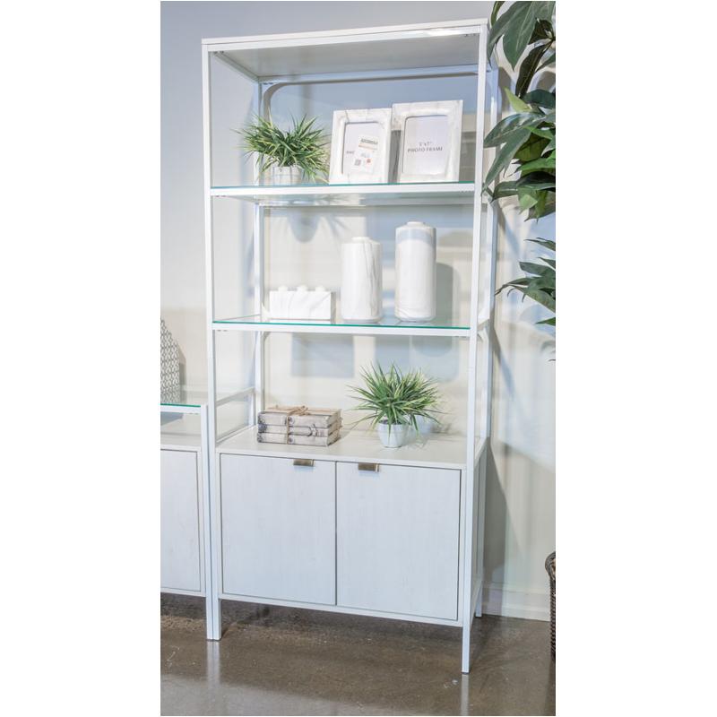H16217 Ashley Furniture Deznee Large Bookcase