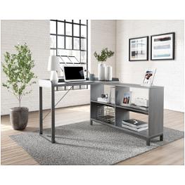 H215-24 Ashley Furniture Yarlow Home Office Furniture Desk
