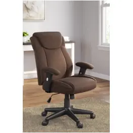 H220-05a Ashley Furniture Corbindale Home Office Furniture Office Chair