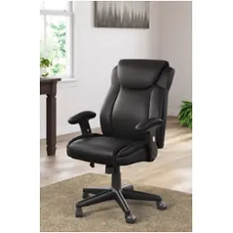 H220-06a Ashley Furniture Corbindale Home Office Furniture Office Chair
