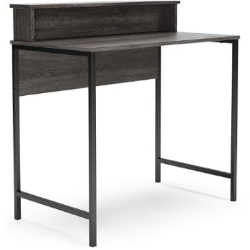 H286-14 Ashley Furniture Freedan Home Office Furniture Desk