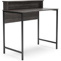 H286-14 Ashley Furniture Freedan Home Office Furniture Desk