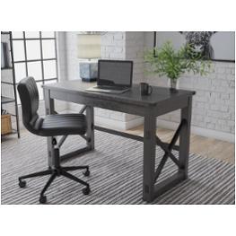 H286-26 Ashley Furniture Freedan Home Office Furniture Desk