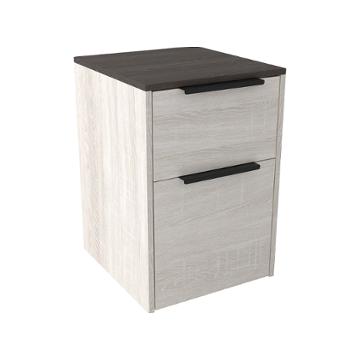 Townser shop file cabinet