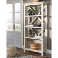 H755-17 Ashley Furniture Carynhurst Home Office Furniture Bookcase