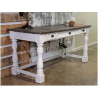 H814-54 Ashley Furniture Havalance Home Office Furniture Desk