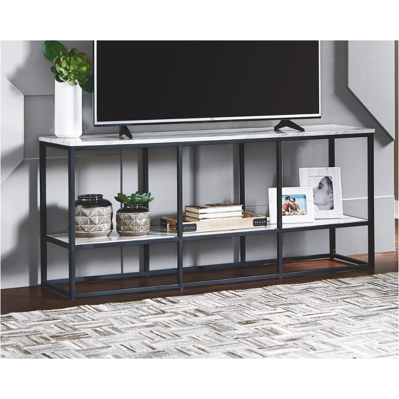 W192-10 Ashley Furniture Donnesta Home Entertainment Furniture Tv Console