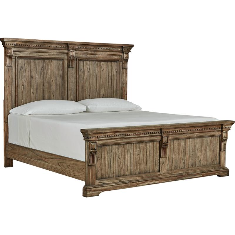 B770-58 Ashley Furniture Markenburg King Panel Bed