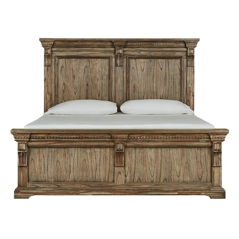 B770-58 Ashley Furniture Markenburg King Panel Bed