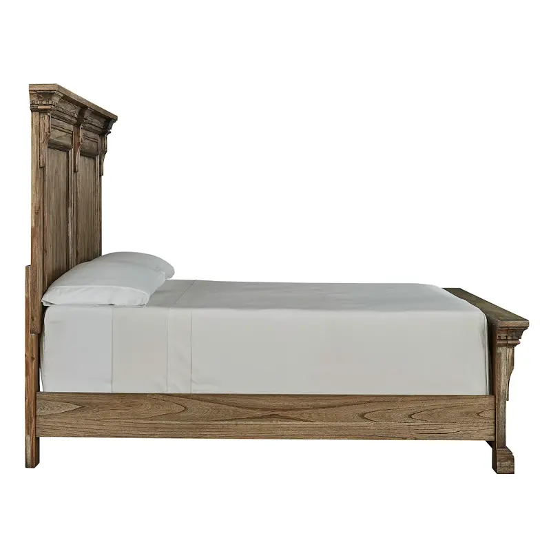 B770-58 Ashley Furniture Markenburg King Panel Bed