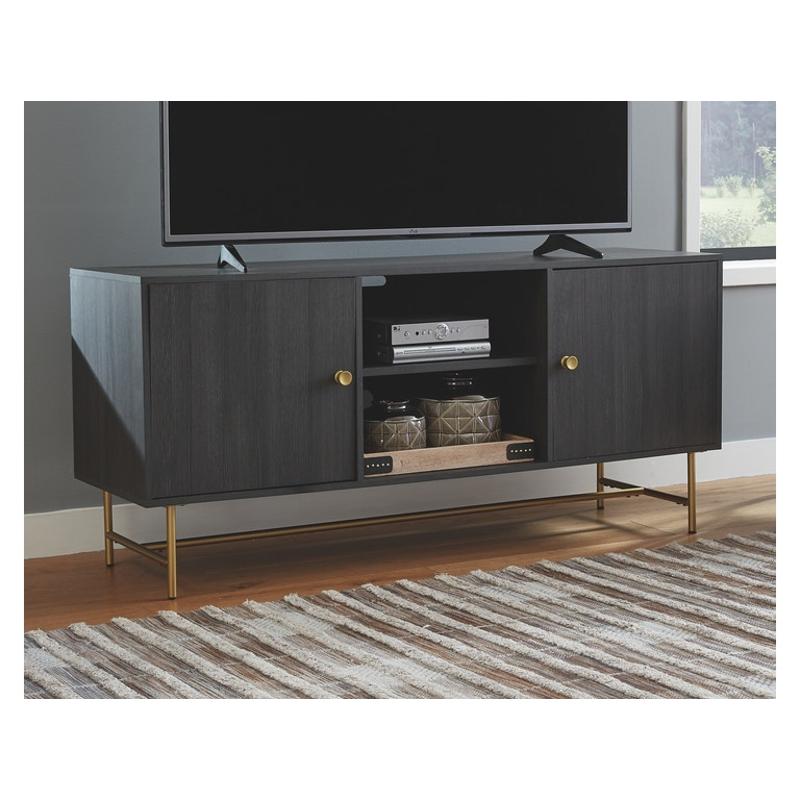 W21548 Ashley Furniture Yarlow Large Tv Stand