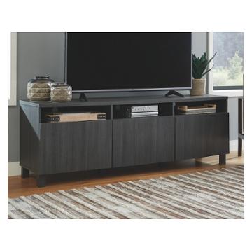 W215-66 Ashley Furniture Yarlow Home Entertainment Furniture Tv Console