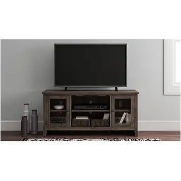 W275-68 Ashley Furniture Arlenbry Home Entertainment Furniture Tv Console