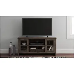 W275-68 Ashley Furniture Arlenbry Home Entertainment Furniture Tv Console