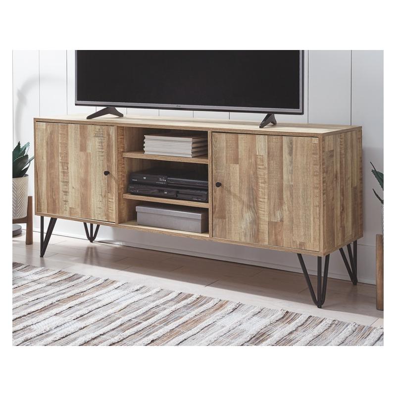 W320-48 Ashley Furniture Gerdanet Large Tv Stand