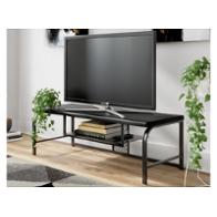 W400-110 Ashley Furniture Lynxtyn Home Entertainment Furniture Tv Console