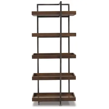 W633-34 Ashley Furniture Starmore Home Entertainment Furniture Entertainment Center