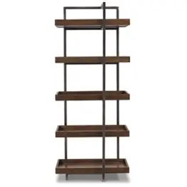 W633-34 Ashley Furniture Starmore Home Entertainment Furniture Entertainment Center