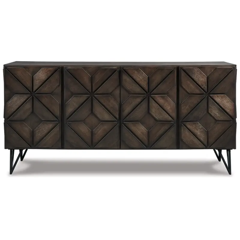 W648-68 Ashley Furniture Chasinfield Extra Large Tv Stand