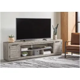 W996-78 Ashley Furniture Naydell Home Entertainment Furniture Tv Console