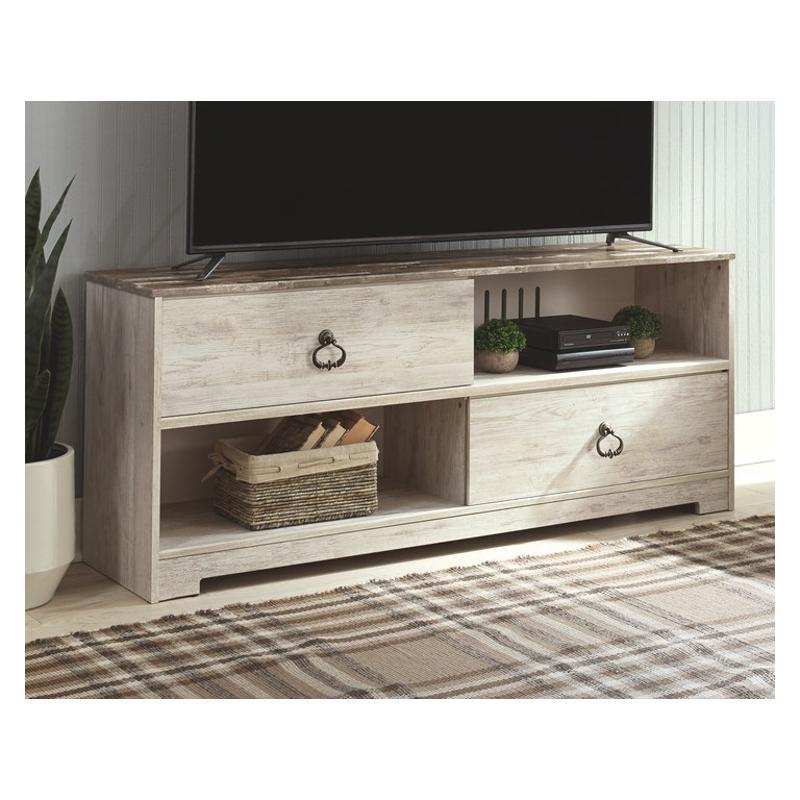 Ashley furniture deals willowton tv stand