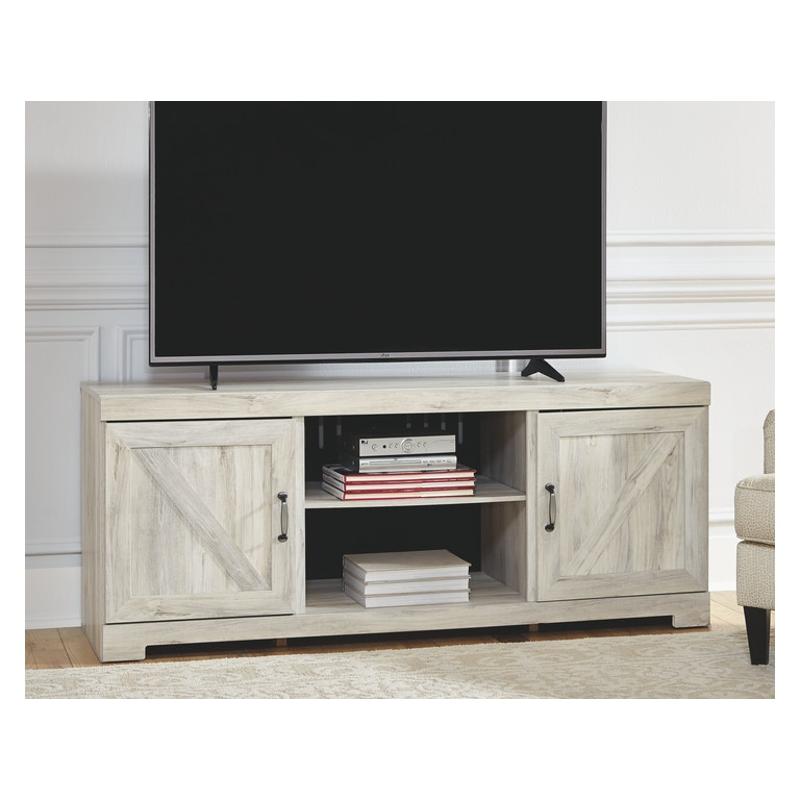 Ew0331-168 Ashley Furniture Bellaby Home Entertainment Furniture Entertainment Center