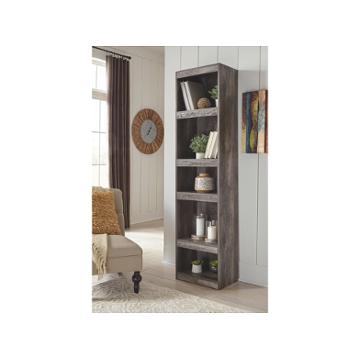 Ew0440-124 Ashley Furniture Wynnlow Home Entertainment Furniture Entertainment Center