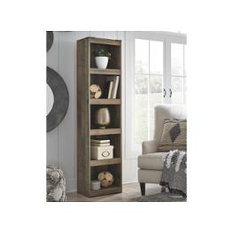 Ew0446-124 Ashley Furniture Trinell Home Entertainment Furniture Entertainment Center