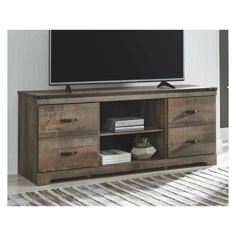 Ew0446168 Ashley Furniture Lg Tv Stand With Fireplace Option