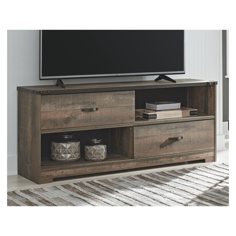 Ew0446468 Ashley Furniture Trinell Large Tv Stand