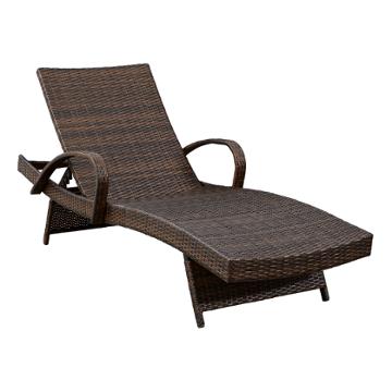 P283-815 Ashley Furniture Kantana Outdoor Furniture Chaise