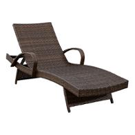 P283-815 Ashley Furniture Kantana Outdoor Furniture Chaise