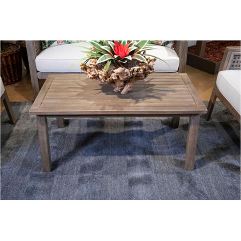 P342701 Ashley Furniture Barn Cove Rectangular Cocktail Table
